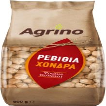 Agrino Greek Chickpeas 500g