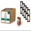 TEA BAG GIFT PACK3: Cafe De Olla Tea Bag, 100% Organic ingredients, 2ea. of our 5 Coffee varieties, Piloncillo (unprocessed cane sugar), Ceylon cinnamon, and a Jarrito (Pack of 1) view 2