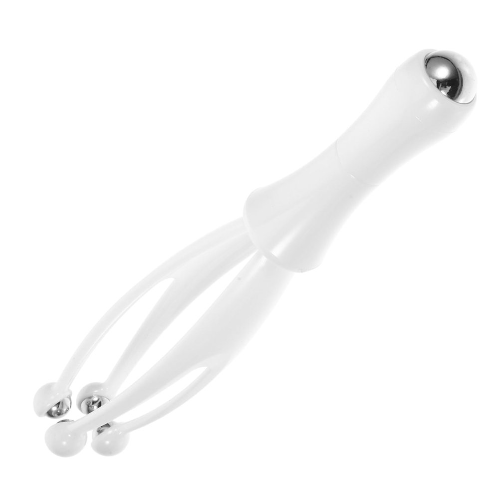 minkissy Finger Massage Tool Hand Massager Roller for Relief Portable Massager for Fingers