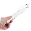 minkissy Finger Massage Tool Hand Massager Roller for Relief Portable Massager for Fingers view 2