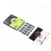 SMILEHEVEN Orthodontic Dental Interproximal Reduction (IPR) Strip System Kit Polishing Strips Set of 10 (Gray 3mm/0.1mm) view 4