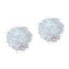 CORHAD 2pcs Grass Paper for Box Filler Shreds Box Packaging Supplies Elegant Decorative Fillers view 1