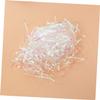 CORHAD 2pcs Grass Paper for Box Filler Shreds Box Packaging Supplies Elegant Decorative Fillers view 2