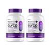 (2 Pack) GlycoBoost Capsules, Glyco Boost, GlycoBoost Optimizer Pills, Glycoboost Glycogen Support Capsules, Glycoboost Advanced Formula, Glycoboost Supplement Capsules, 120 Capsules 2 Month Supply view 1