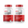 (2 Pack) Sweet Relief Glycogen Support - SweetRelief Blood Vessel Cleaner, Sweet Relief Capsules, Advanced Formula for Overall Wellness, Sweet Relief Reviews (120 Capsules) 2 Month Supply view 1