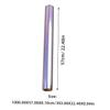 NOLITOY Iridescent Cellophane Film for Flower Wrapping Rainbow Gradient Transparent Paper for Decoration and Creative Crafts view 2