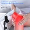 Cold Laser Therapy Device with LED Display, Infrared Light Therapy for Body (4x808nm +14X650nm), Red Light Therapy for Pain Relief Joint and Muscles for Humans/Pet, 8.62.1 Inch view 2