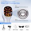 Cold Laser Therapy Device with LED Display, Infrared Light Therapy for Body (4x808nm +14X650nm), Red Light Therapy for Pain Relief Joint and Muscles for Humans/Pet, 8.62.1 Inch view 3