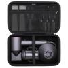 L LTGEM Hair Dryer Case Compatible with Dyson Supersonic Hair Dryer, Laifen SE/SE Lite, Slopehill 1902, Cosy Companions ZCY883, Wavytalk Blow Dryer Cases, Blow Dryer Storage Cases, Black(Case Only) view 1