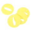 ZJchao Immunization Assist Blocker Set 4pcs Reusable Device for, Fear Alleviation Helper Pads Compatible with Pediatric Vaccinations view 1