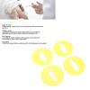 ZJchao Immunization Assist Blocker Set 4pcs Reusable Device for, Fear Alleviation Helper Pads Compatible with Pediatric Vaccinations view 3