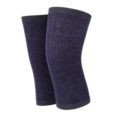 NOLITOY 1 Pair Cashmere Kneepad for Women Warm Pad Knee Support for Joint Pain Comfortable Kneecap for Winter