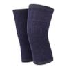 NOLITOY 1 Pair Cashmere Kneepad for Women Warm Pad Knee Support for Joint Pain Comfortable Kneecap for Winter view 1
