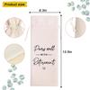 Maydvdv Retirement Gift Wine Bag, Best Retirement Gifts Farewell Leaving Gifts for Teacher Coworker Friend Colleagues Nurse Boss Retirees Work,Pairs Well With Retirement (Beige04) view 1