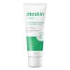 Atoskin Eczema Cream, Psoriasis & Folliculitis Soothing Lotion, For Drying, Itching and Dermatitis Irritation, Gentle Moisturizer For Adults & Kids with Shea Butter & Sweet Almond Oil (1.01 Oz) view 1