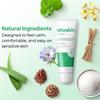 Atoskin Eczema Cream, Psoriasis & Folliculitis Soothing Lotion, For Drying, Itching and Dermatitis Irritation, Gentle Moisturizer For Adults & Kids with Shea Butter & Sweet Almond Oil (1.01 Oz) view 4