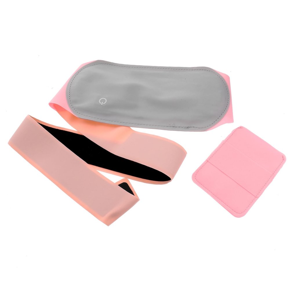 FOMIYES Menstrual Pain Relief Heat Belt Heat Settings for Women Sciatica Relief