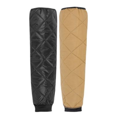 Electric Car Lengthened Knee Pads Warm Old Cold Legs External Use Women Wear Tram Windproof Leg Pads Pedal Motorcycle