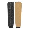 Electric Car Lengthened Knee Pads Warm Old Cold Legs External Use Women Wear Tram Windproof Leg Pads Pedal Motorcycle view 1