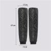Electric Car Lengthened Knee Pads Warm Old Cold Legs External Use Women Wear Tram Windproof Leg Pads Pedal Motorcycle view 2