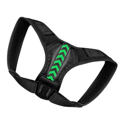 TOBBOMEY 1pc Hump Back for Men Women Back Posture Corrector for Women Men Posture Correction Tool
