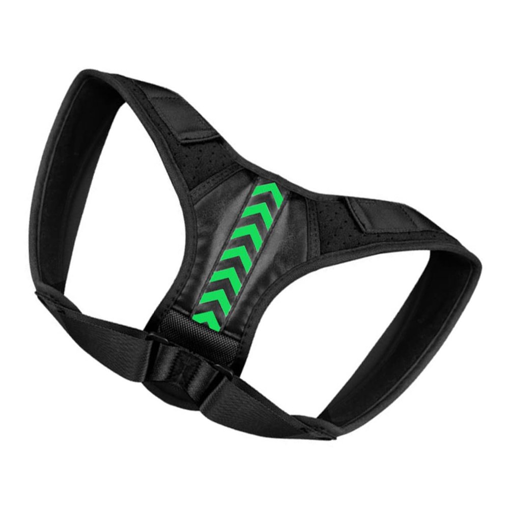 TOBBOMEY 1pc Hump Back for Men Women Back Posture Corrector for Women Men Posture Correction Tool