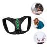 TOBBOMEY 1pc Hump Back for Men Women Back Posture Corrector for Women Men Posture Correction Tool view 2