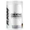 Raw Creatine Monohydrate Powder, 100 Servings, Unflavored, 510g  Micronized Creatine for Muscle Strength, Recovery & Performance view 1