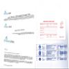 AffinityDNA Folate Metabolism DNA Test | MTHFR C677T Gene | At Home Cheek Swab Sample Collection Kit | Results in 10-15 Working Days from AffinityDNA view 2
