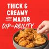 Frank's RedHot Dipping Sauce, Secret Chicken, Creamy, Tangy, Smoky Flavor, No Mess, For Chicken Tenders, French Fries, Sandwich Spread, and More, 12 fl oz view 2