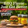 Fat Mama's Fire & Ice Pickles, 2 Pack - 32 oz view 4
