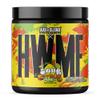 Axe & Sledge HWMF High Stim Pre-Workout Powder | 400mg Caffeine | Pre-Workout for Men & Women with Citrulline, Beta Alanine & Alpha GPC - Energy, Pump & Focus | 20/40 Servings, Sour Citrus Punch view 1