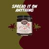 Brownwood Farms Flavored Spreads, Made in Small Batches, Versatile and Delicious, From the Great Lakes Region (Maple Bacon Onion Spread) view 2