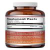 Amazing Formulas Folic Acid 5000 Mcg per Serving | Tablets Supplement | Non-GMO | Gluten-Free | Made in USA (1 Pack | 240 Count) view 2
