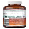 Amazing Formulas Folic Acid 5000 Mcg per Serving | Tablets Supplement | Non-GMO | Gluten-Free | Made in USA (1 Pack | 240 Count) view 3
