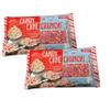 Brand Castle Candy Cane Peppermint Crunch - 2pk 10oz Bags, view 1