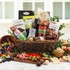 Italian Temptations Gourmet Gift Basket view 1