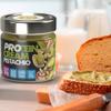 Alma Gourmet Italian Pistachio Protein Cream Spread  High Protein, Zero Added Sugar, Gluten Free - Smooth & Velvety Texture - Ideal for Breakfast, Snacks and Post-Workout - Nutty Flavor - 7.05oz view 4