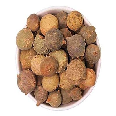 3.52 Oz / 100g Whole Majuphal | Oak Gall | Manjakani | Quercus Infectoria | Majuphal | Manjakani | Masikai