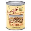 Giorgio Mushroom Pieces and Stems 8 oz (Pack of 12) view 1