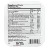 DISO M-VIT Fast-Dissolving Multivitamin Oral Strips, Cranberry Flavor, Vegan, Sugar Free, Gluten Free, Individually Wrapped, Maximum Absorption, 30 Dissolvable Strips view 2