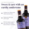 Liber & Co. Marion Blackberry Syrup - Craft Cocktail Mixer with Premium Oregon Marionberries - Perfect for Bramble Cocktails & Margaritas - Makes 25 Drinks (12.7 oz) view 2