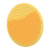 Baby Bath Brush - Silicone Hair Scrubber for Infants, Gentle Scalp Massager | Soft Baby Head Brush, Comfortable Baby Scalp Scrubber, Skin-Friendly Bath Tool for Hair Washing and Dry Skin Relief view 1