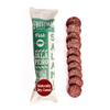 Foustman's Salami Jalapeno Pork Artisanal, Nitrate-Free, Naturally Cured Lunch Meat, Gluten-Free, Dairy-Free, 8 Oz. view 1