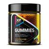 Performance Sports Gummies Mental Clarity & Eye Health Support, Sour Citrus Jujube Flavor, Cognitive Focus & Vision Care Supplement, 80 Gummies (Pack of 2) 160 Total Gummies- 40 Servings view 2