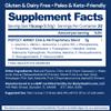 BodyHealth PerfectAmino - BCAA and EAA Powder for Pre and Post Workout - Amino Acid Energy Drink for Men and Women to Support Lean Muscle and Recovery - Mixed Berry - 20 Servings view 2
