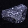 Transparent Plastic Waterproof Panty Cover Adult Incontinence Plastic Pants, Super Soft PVC Diaper Cover/Waterproof Reusable Anti-Leakage Menstrual Pants Unisex Clear (Women, XXX-Large) view 1