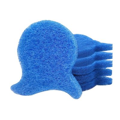 Tovmekdjn Reusable Hair and Lint Catcher Laundry Ball Lint Sticker for Washing Machine Reusable Hair Catcher for Dogs and Cats