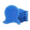 Tovmekdjn Reusable Hair and Lint Catcher Laundry Ball Lint Sticker for Washing Machine Reusable Hair Catcher for Dogs and Cats view 1
