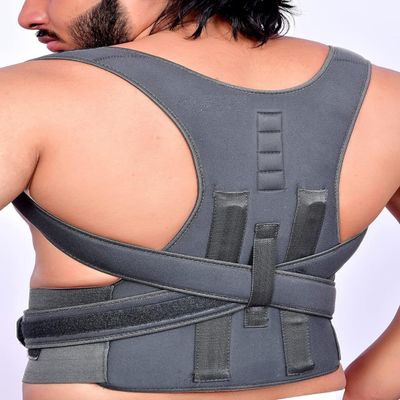 Premium Back Brace with Support